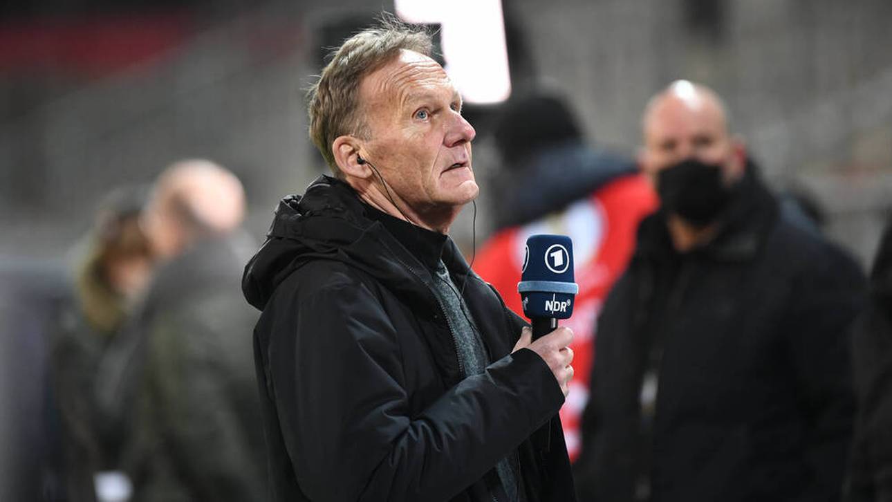 Watzke scherzt über Schweini-Aussage