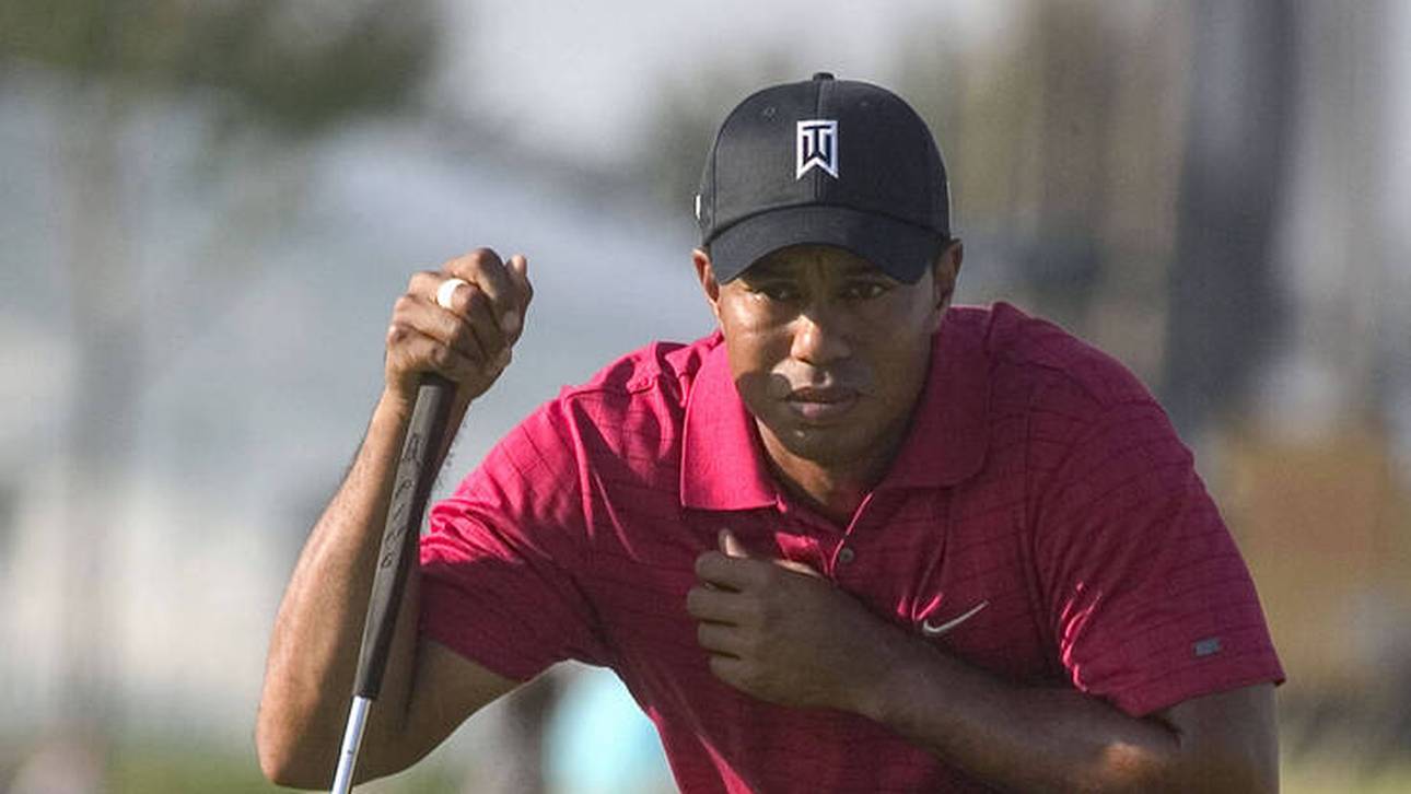 Woods kündigt Comeback an