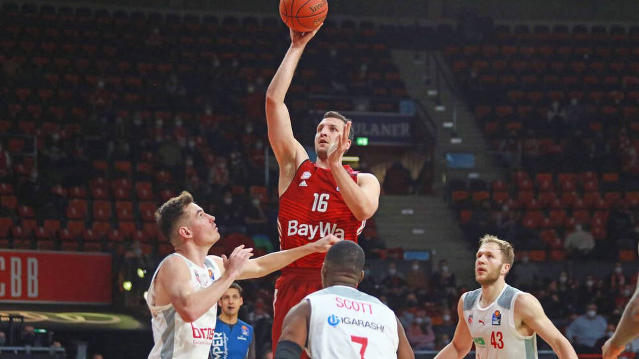 Zipser macht erste Punkte nach Hirn-OP