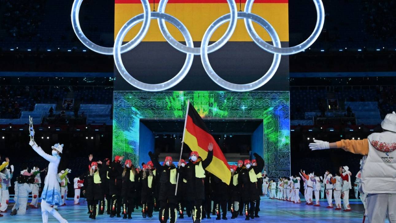 760.000 Euro für Paralympics-Team