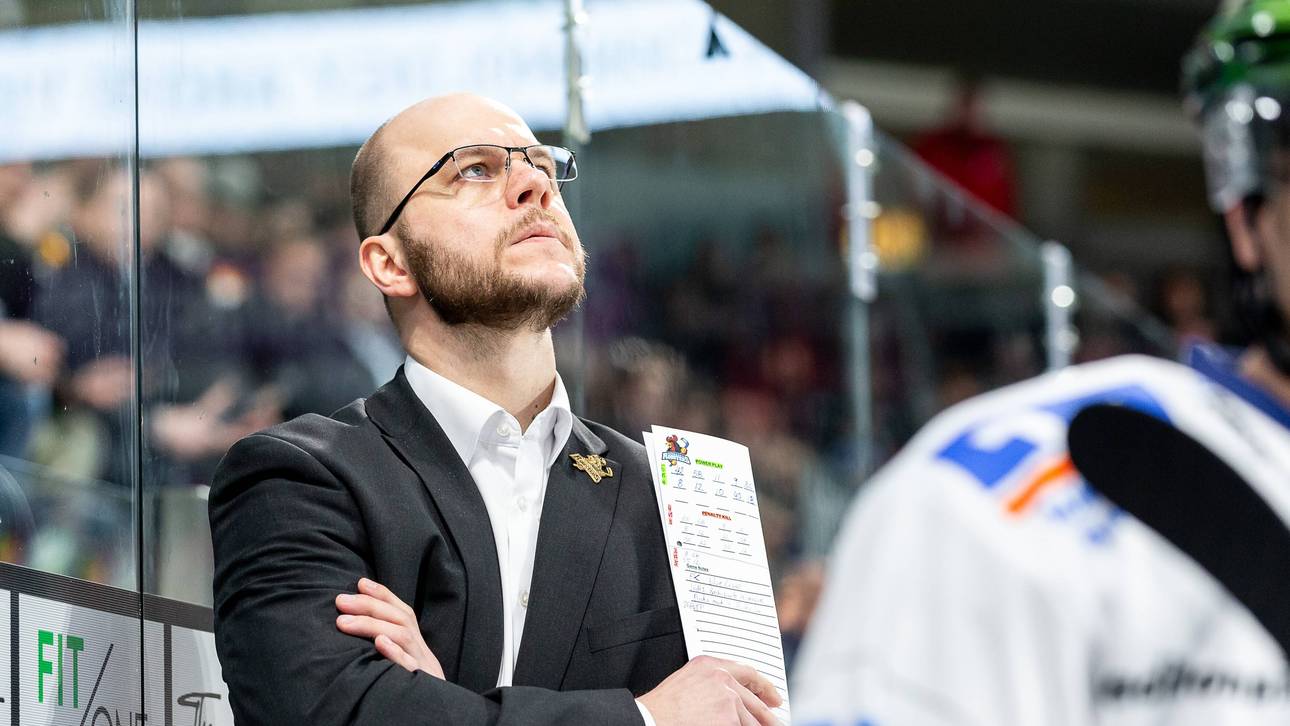 Hommel erklärt Roosters-Umbruch