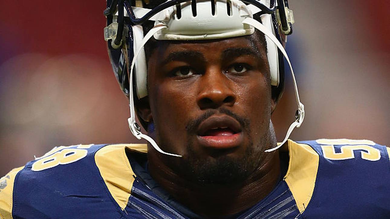 NFL-Duo verhaftet – neue Details