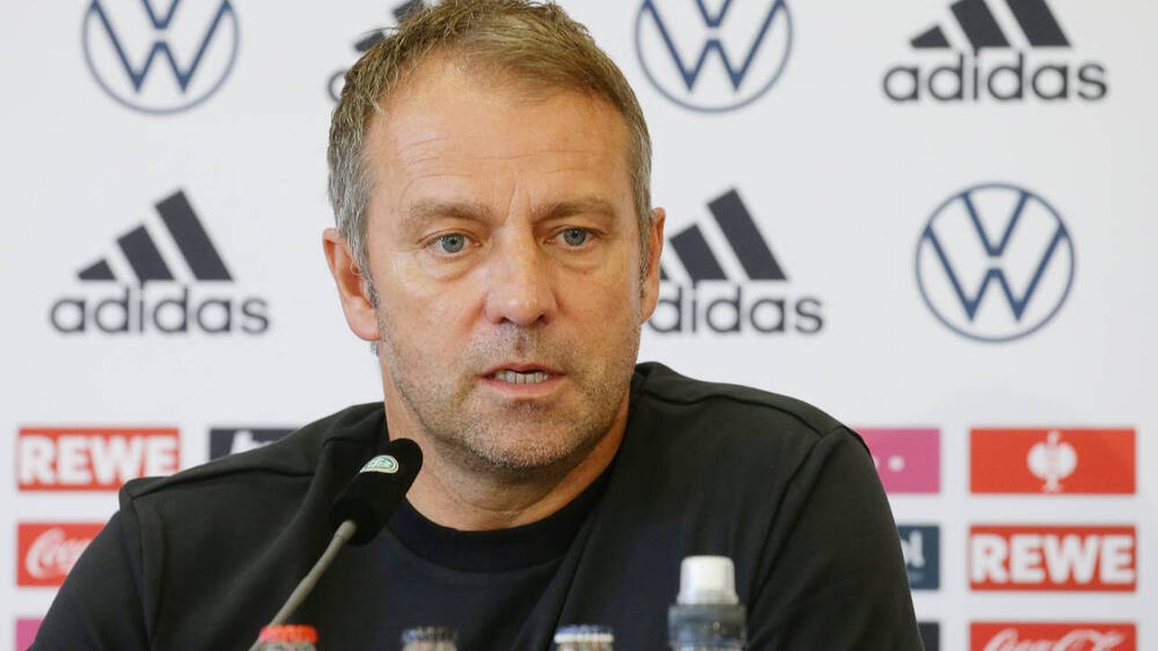 Reus zu früh heimgeschickt? Flick erklärt sich