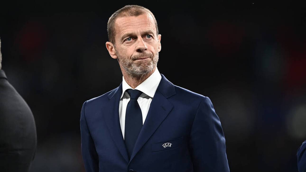 UEFA-Boss attackiert Klopp und Pep