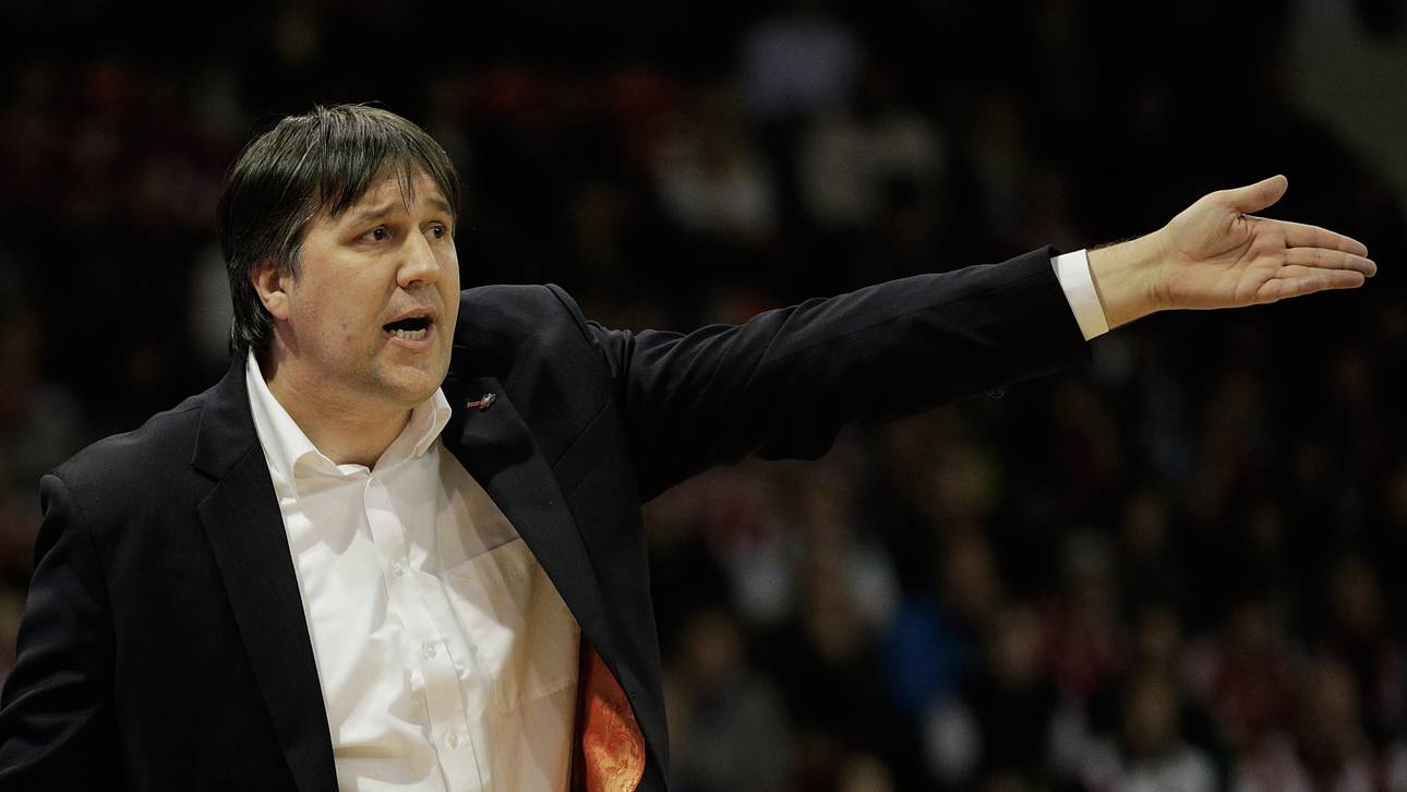 Weißenfels holt Ex-Trainer zurück