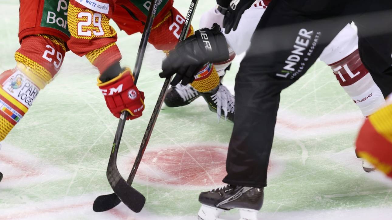 DEL: Termin für Winter Game steht