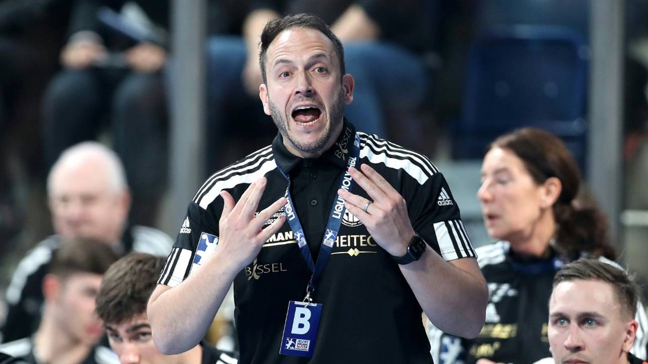 Erlangens Handballer weiter mit weißer Weste