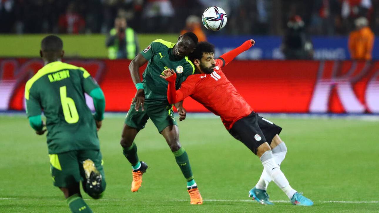 Skandal um Salah: Müller reagiert