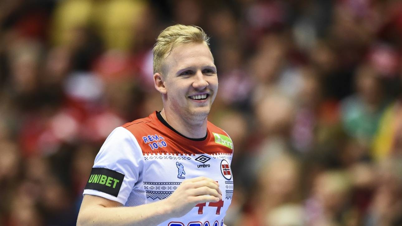 Göppingen holt Vizeweltmeister