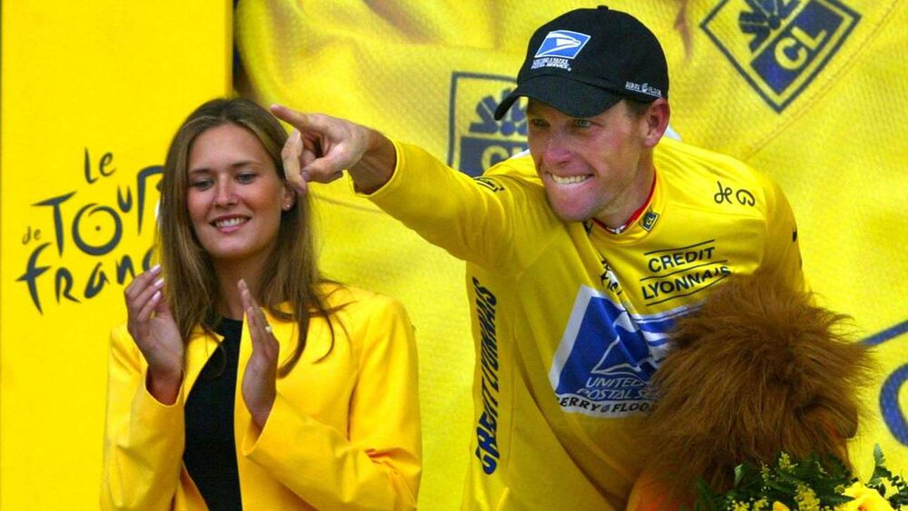 Er betrog die ganze Sportwelt