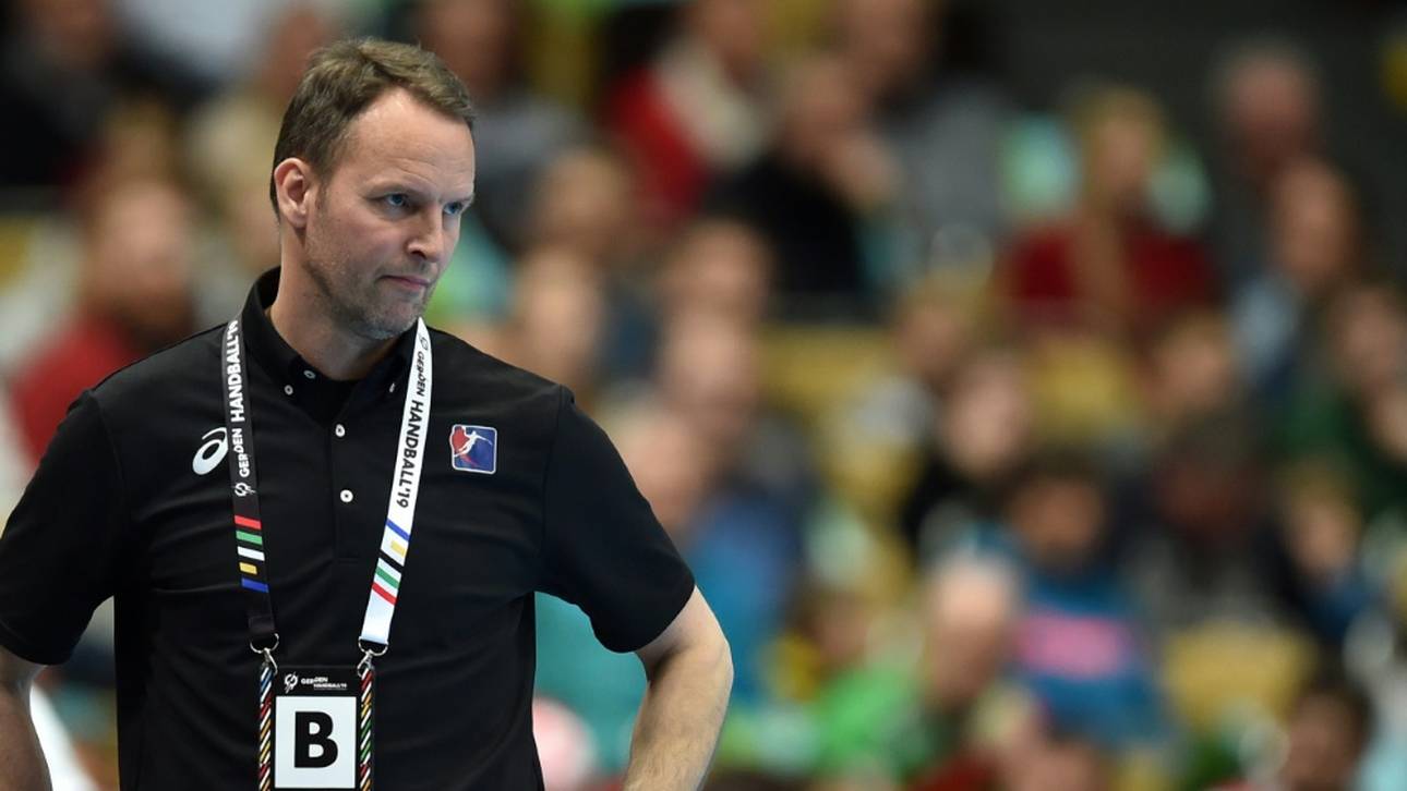 Sigurdsson führt Japan in Hauptrunde