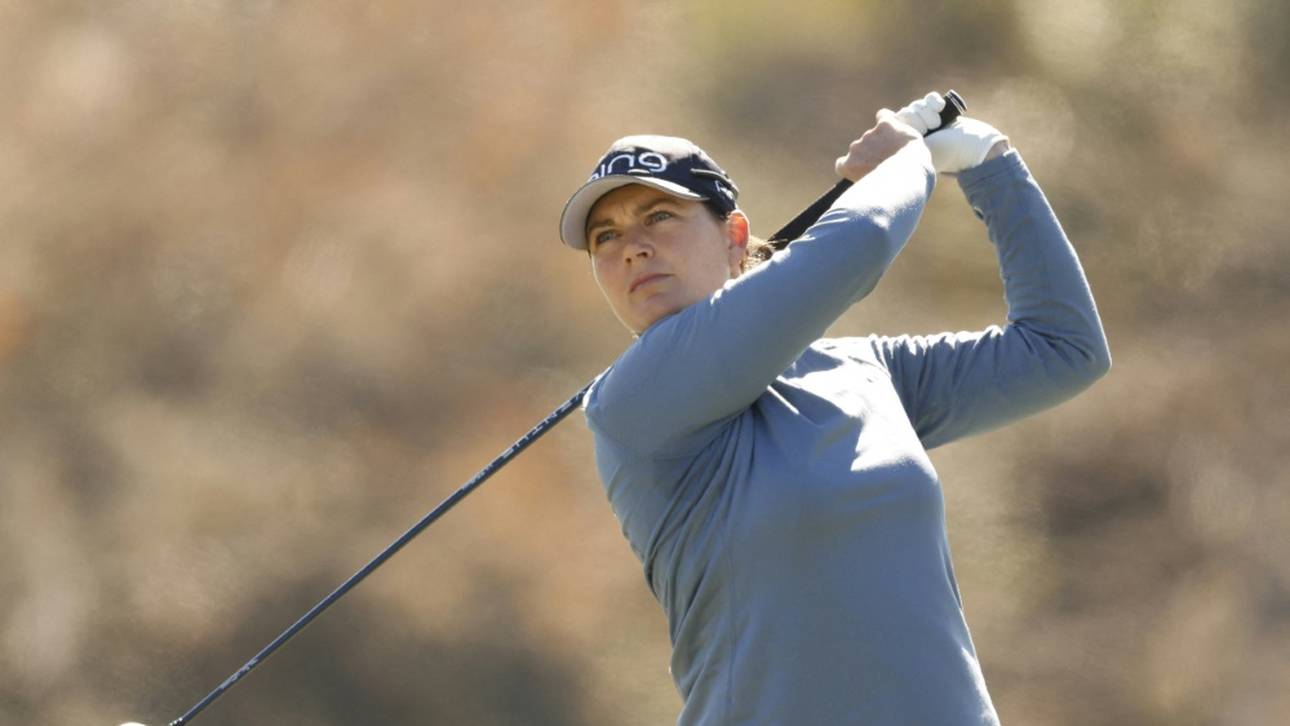 Golferin Masson greift nach zweitem Toursieg – Popov 10.