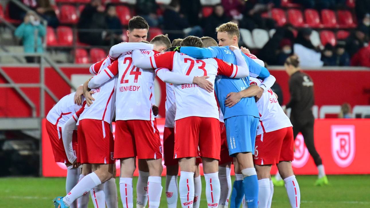 Bayern-Derby LIVE auf SPORT1