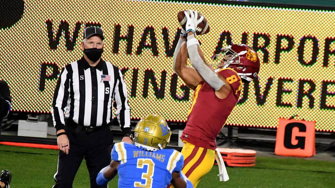 Deutsches Supertalent geht in NFL