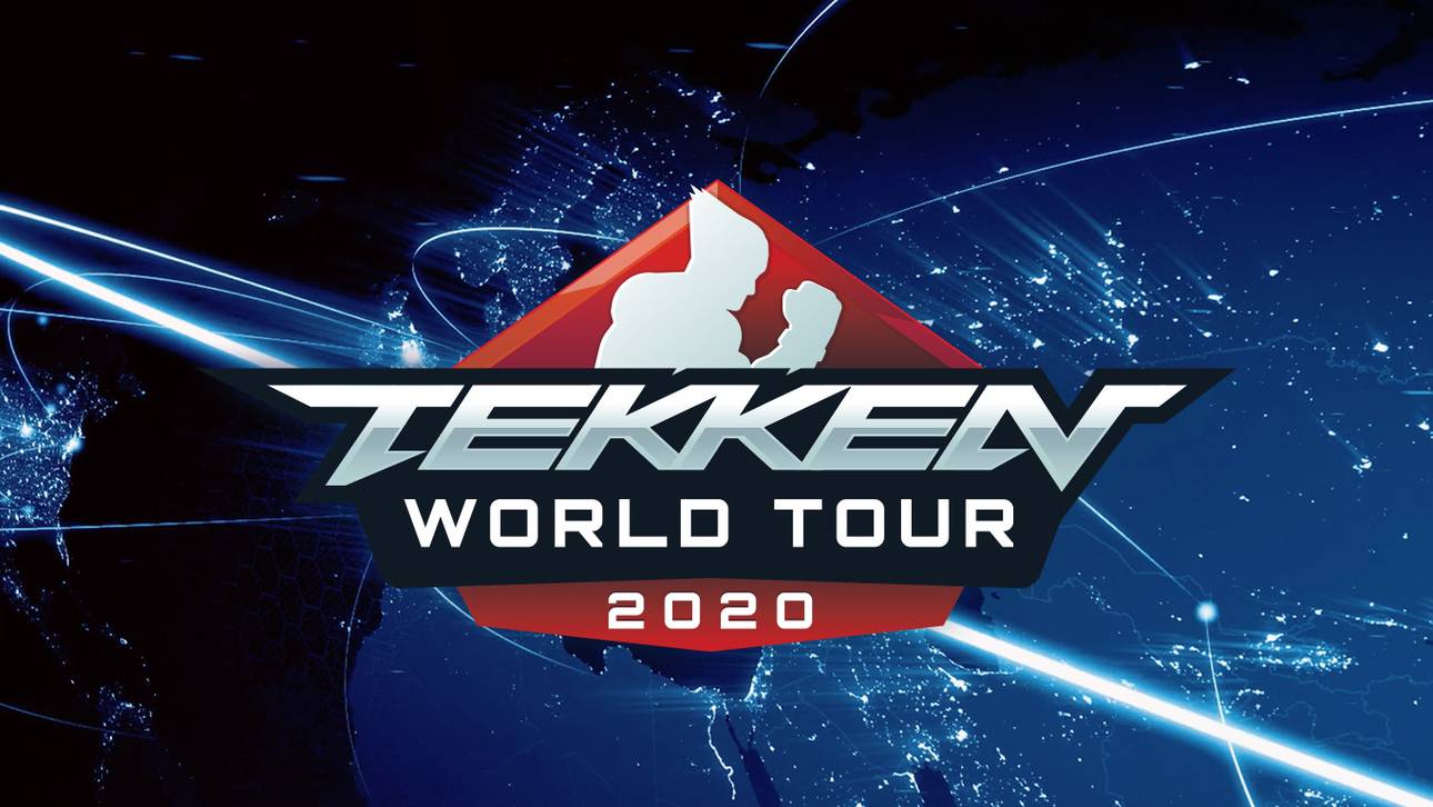 Tekken: World Tour 2020 angekündigt