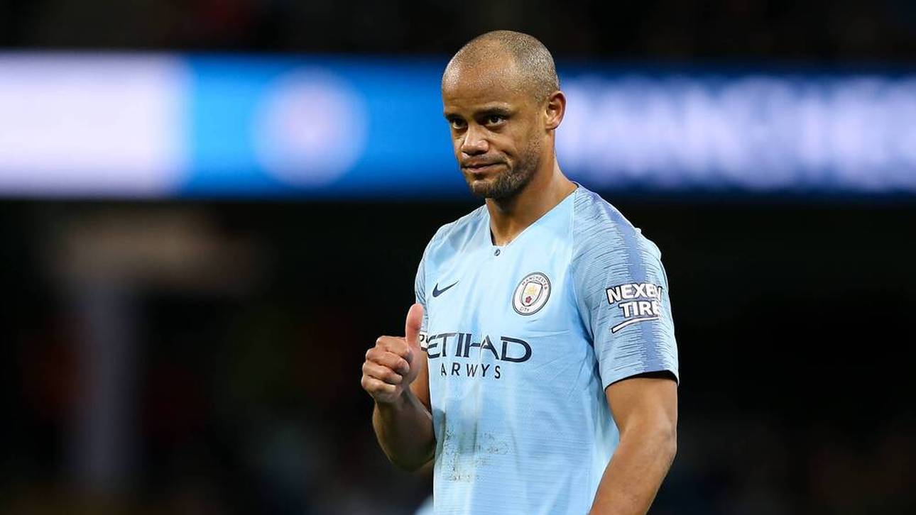 Wolfsburg an Ex-City-Star dran?