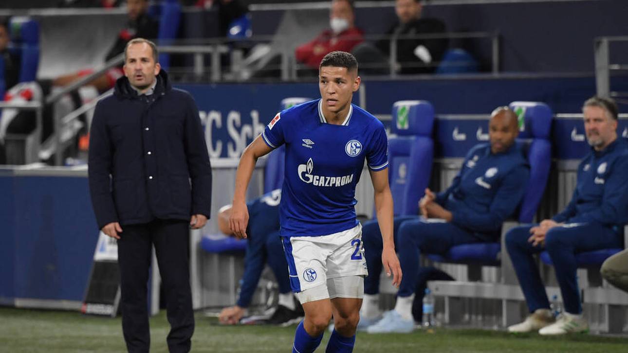 Schalke begnadigt Harit