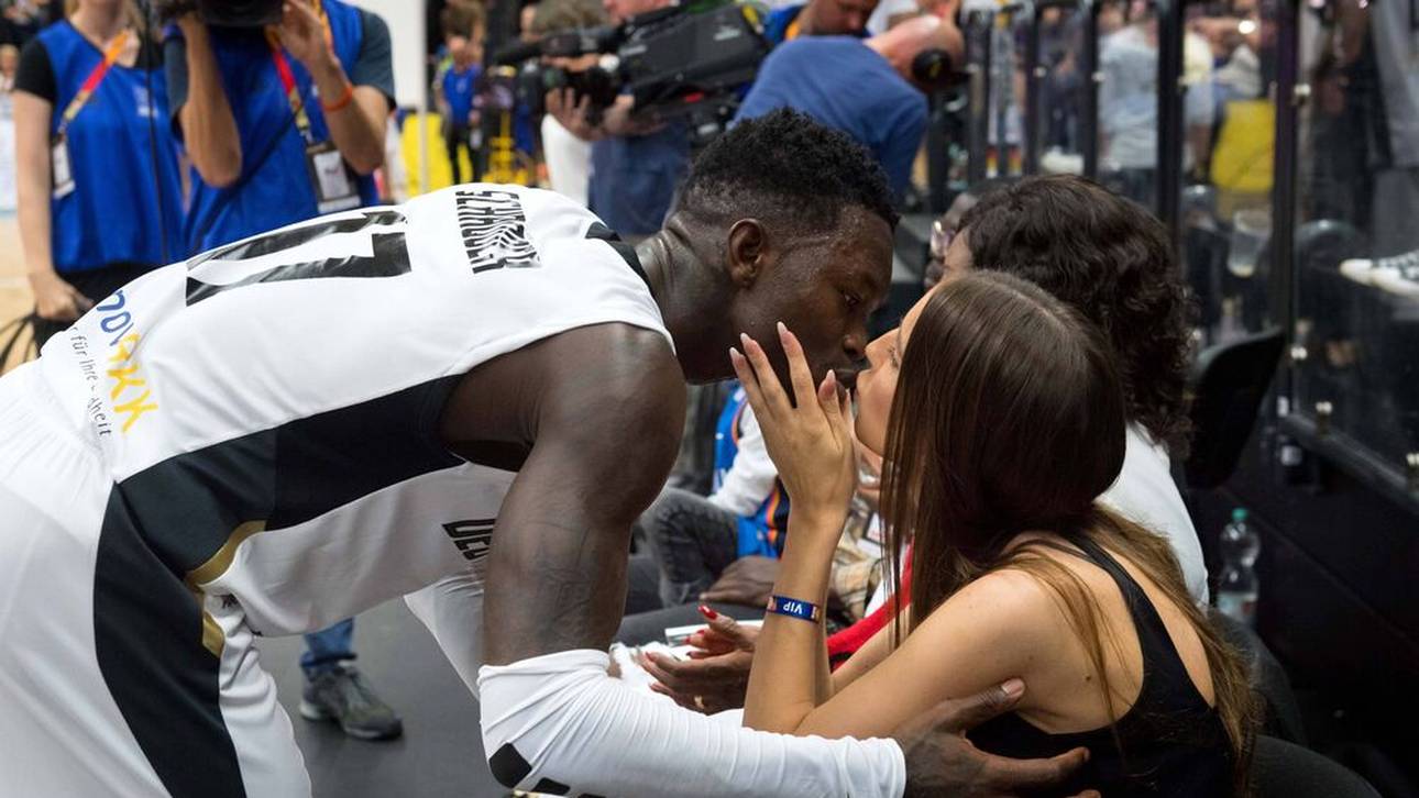 Das steckt hinter Schröders Höhenflug