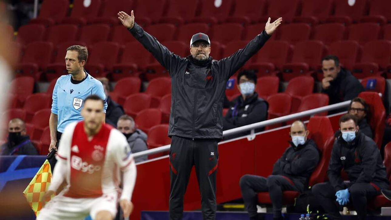 Liverpool und City starten siegreich