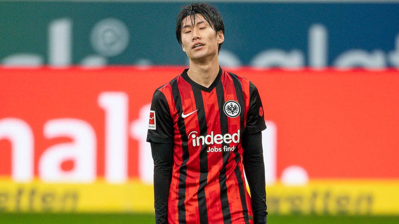 Eintracht-Star polarisiert Umfeld