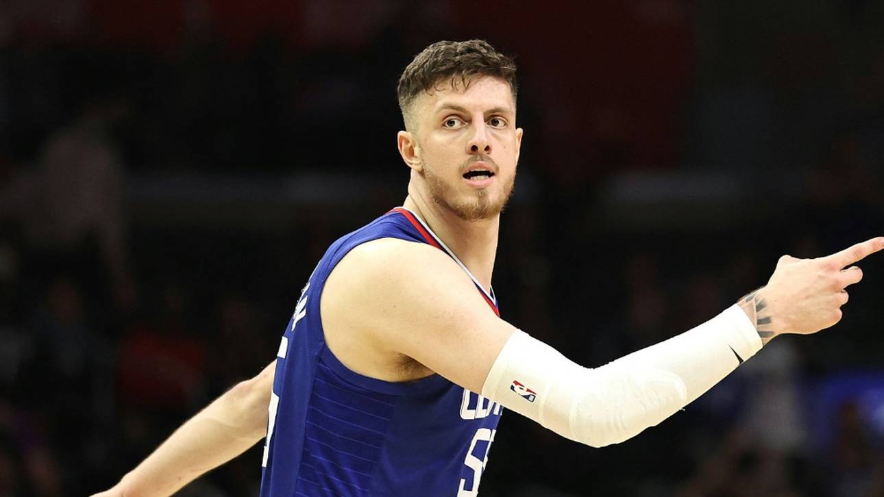 Hartenstein wechselt zu New York