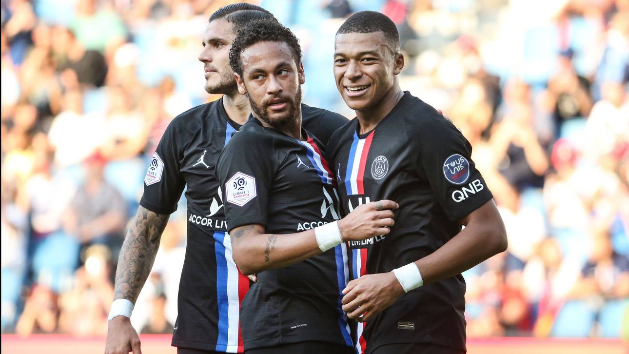 Der PSG-Plan für den Henkelpott