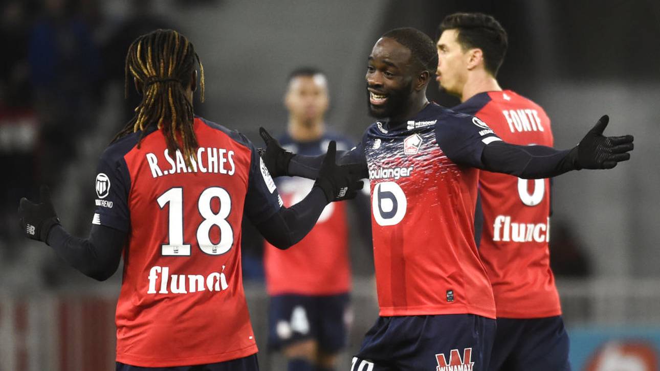 BVB kontaktiert Sancho-Nachfolger