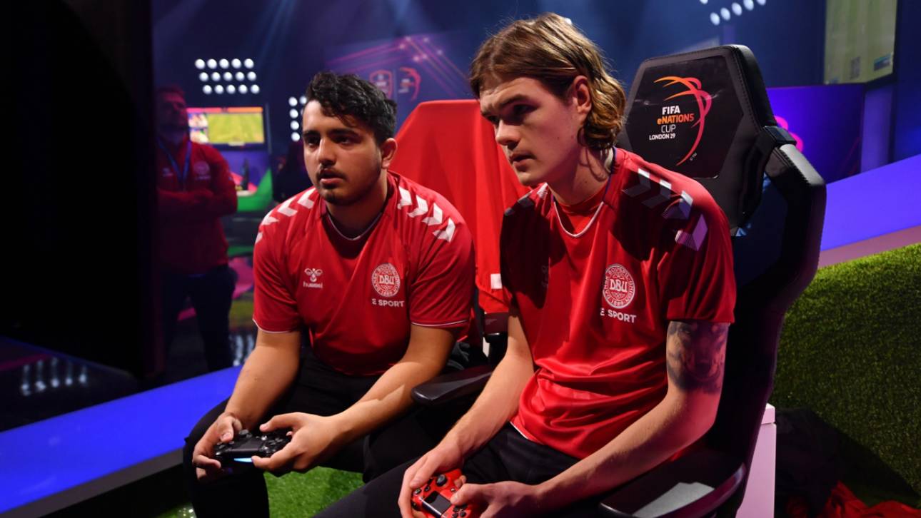 FIFA 22: Bannwelle gegen Pros