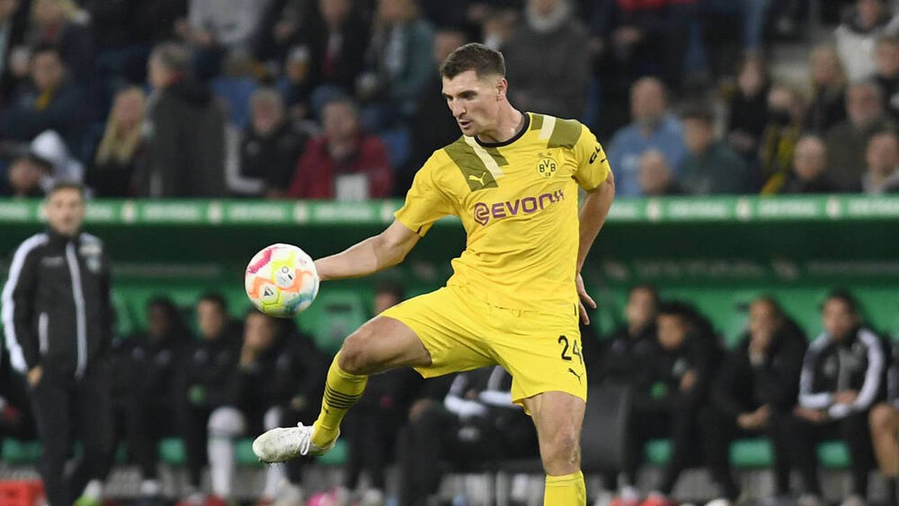 Wettlauf für Meunier: WM-Aus droht