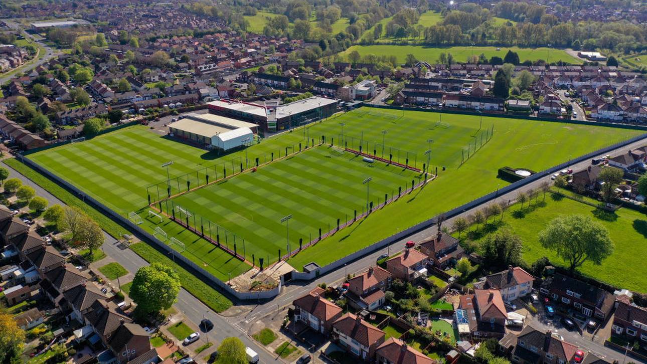 Teamtraining in PL noch diese Woche?