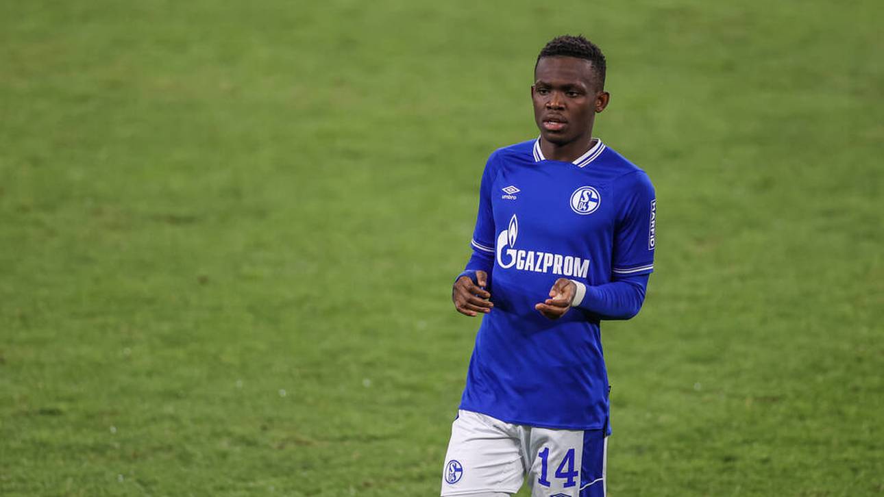 Matondo-Deal hakt wegen Top-Klub