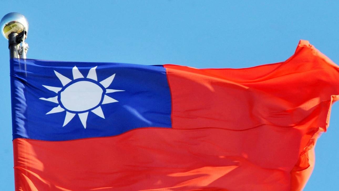 IOC-Order: Taiwan muss zur Eröffnung
