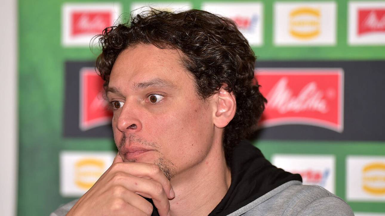 Frank von Behren arbeitet sei 2017 im Management von GWD Minden