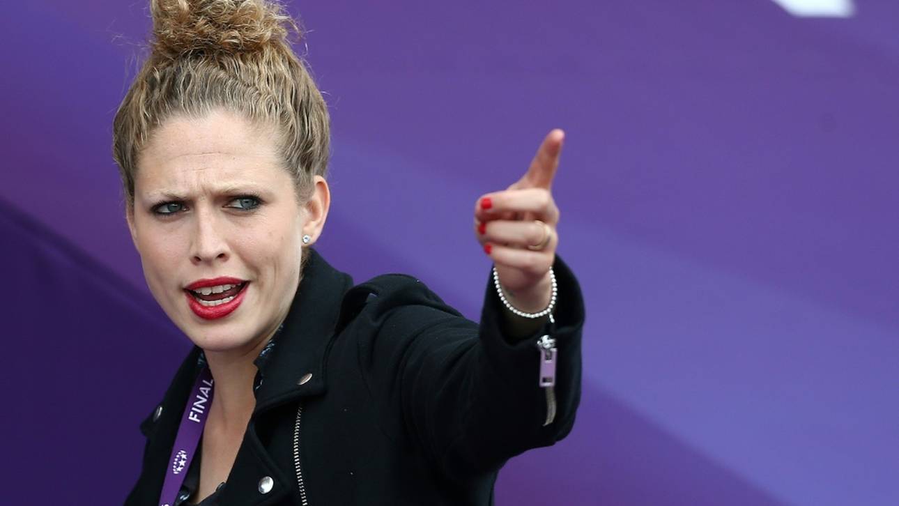 Kulig wird Co-Trainerin in Wolfsburg