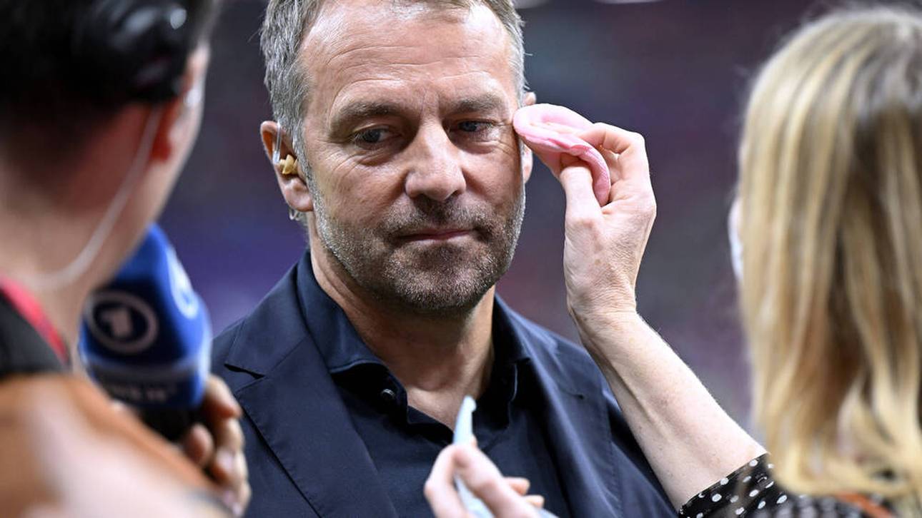 Flick? „Die Wunde darunter eitert“