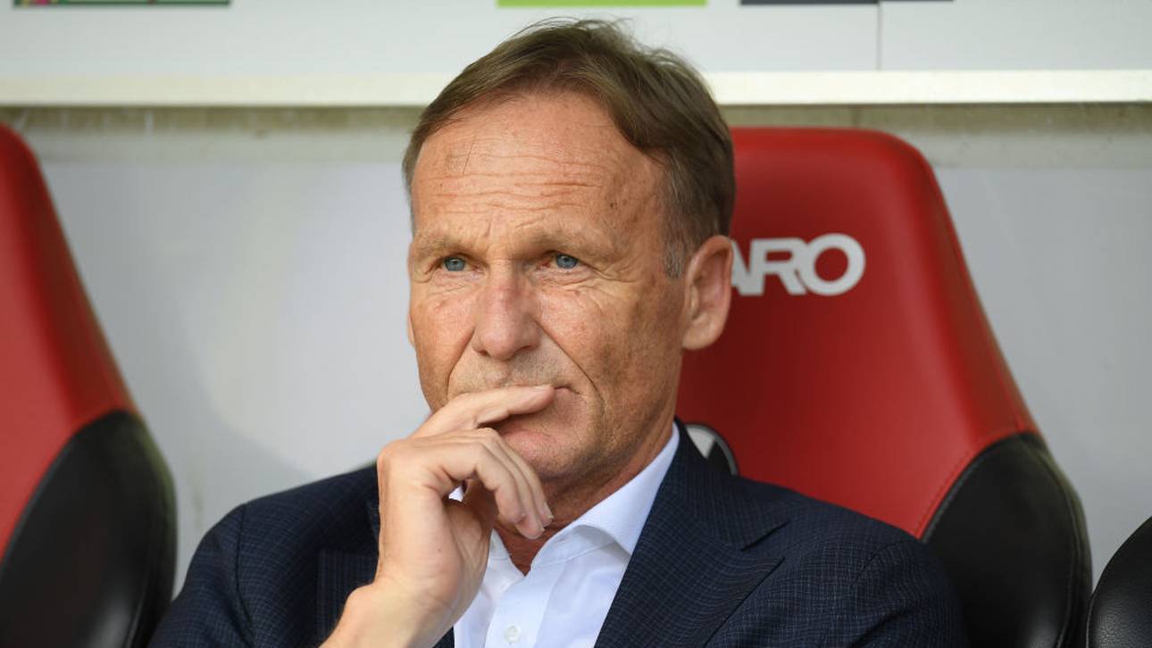 Watzke fordert weitere Siege