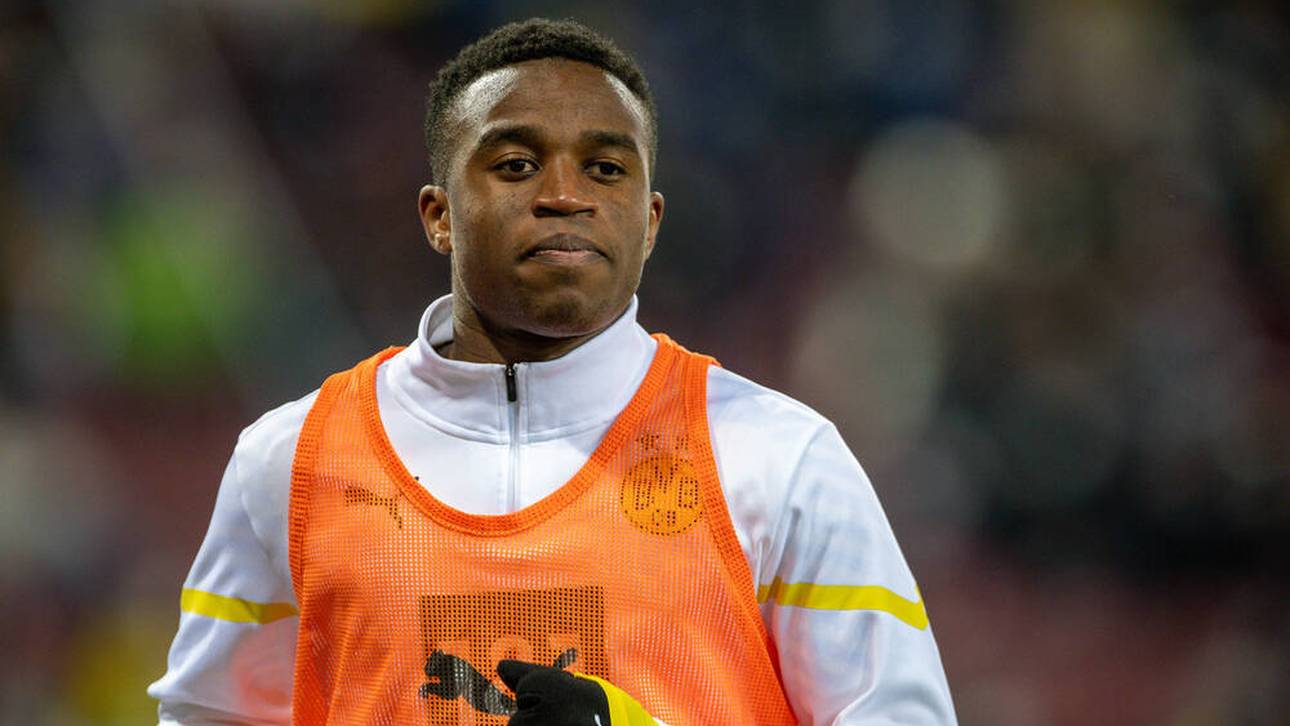 Moukoko fehlt der U21