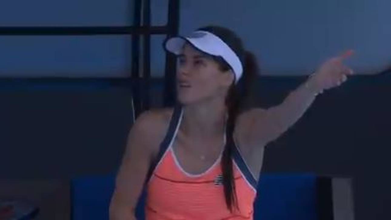 Profi will Strafe für eigenen Coach