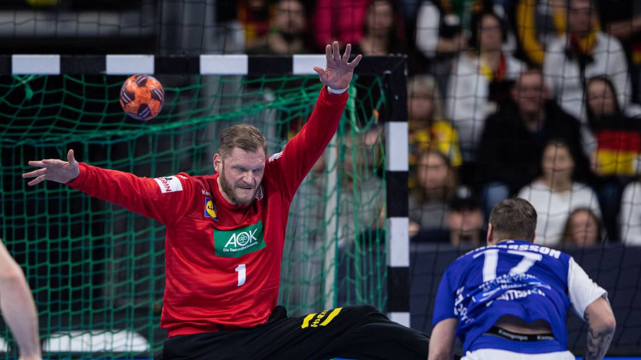 Bitter denkt nicht ans Aufhören