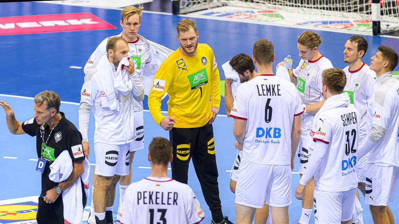 Nationaltorwart positiv getestet