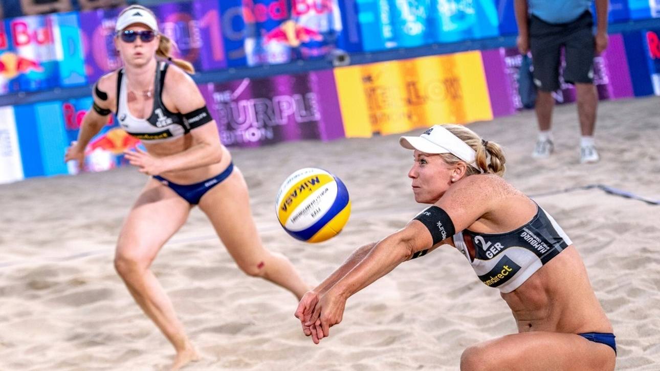 Borger zu Olympia in Tokio: „Der Zauber ist nicht da“