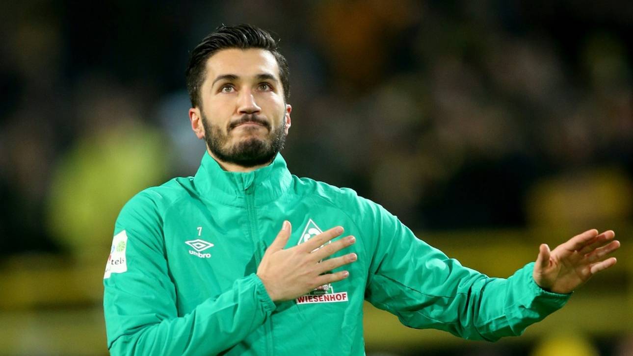 Ex-Dortmunder Sahin beendet aktive Karriere