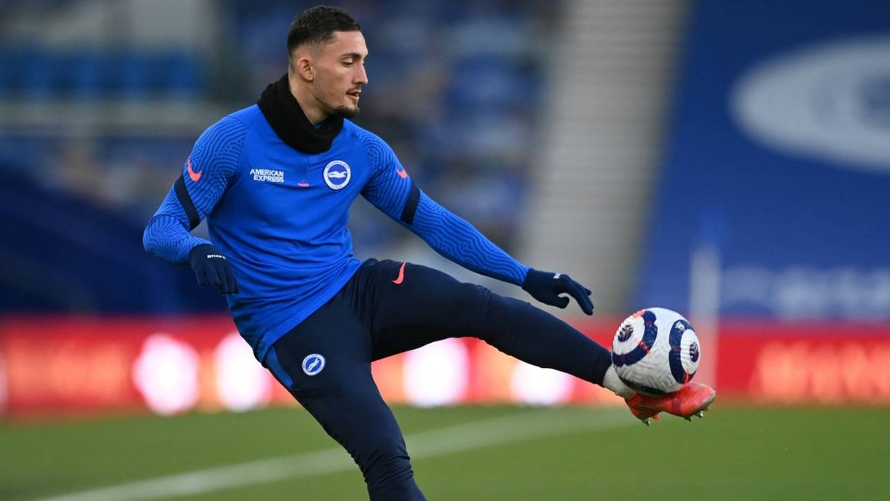 Neuer Stürmer für den FCA