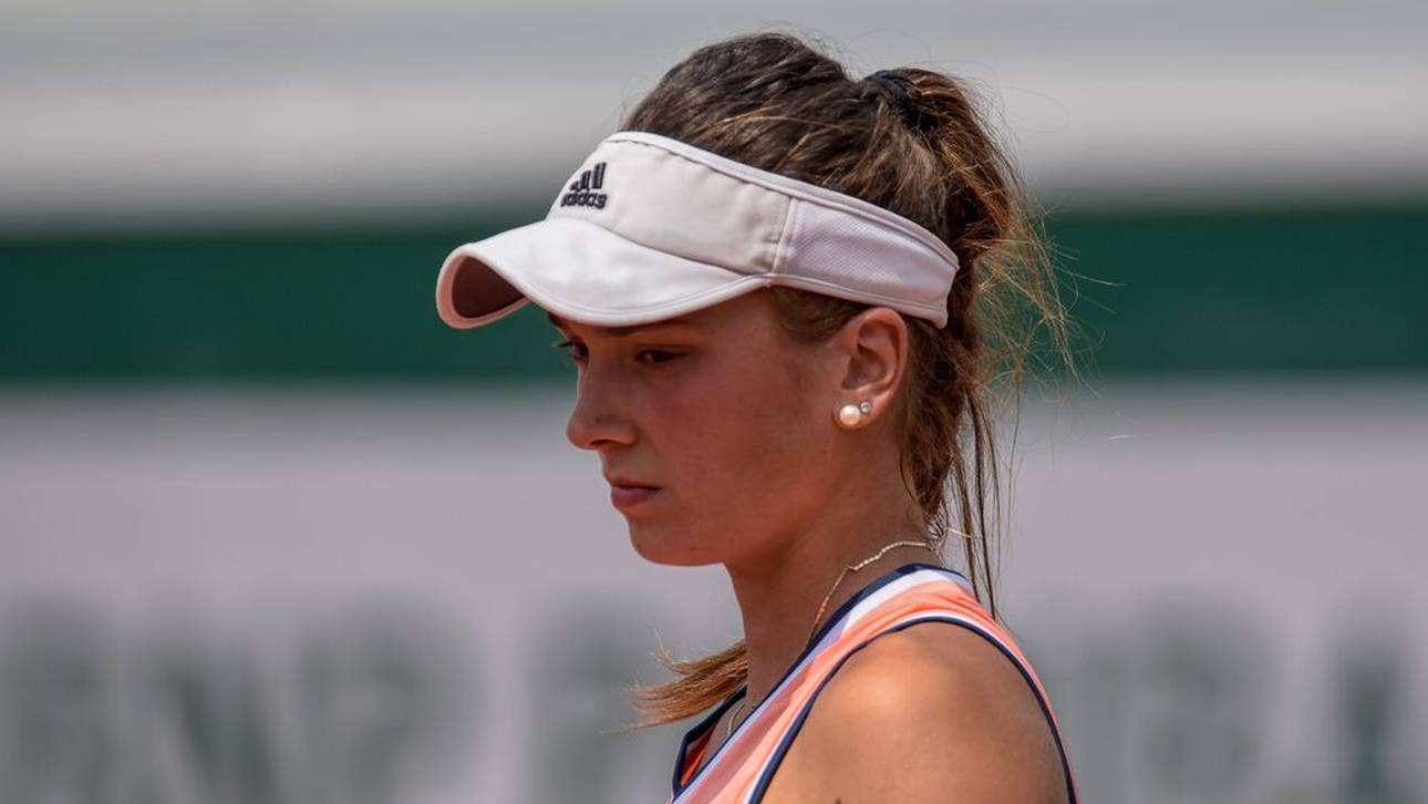 Mini-Prämie empört Tennis-Finalistin