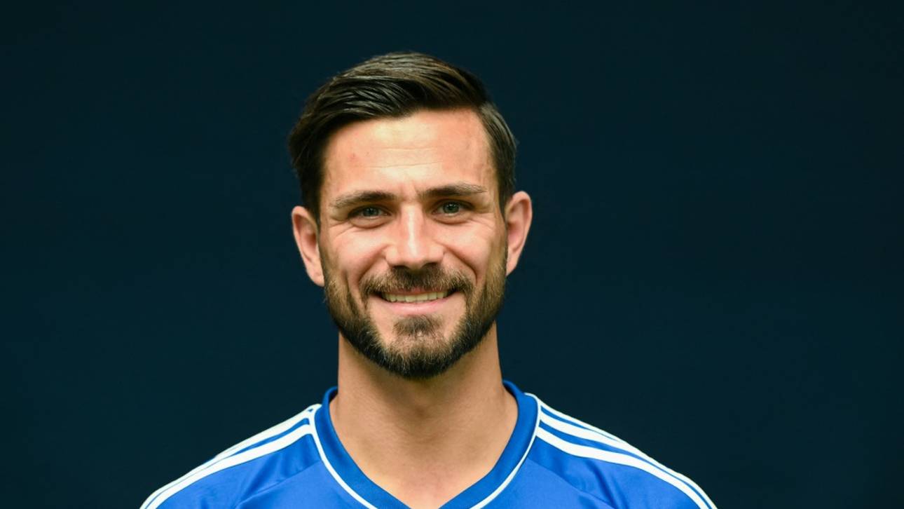 Schalke-Star fehlt im Derby