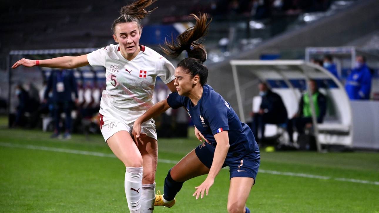 Leverkusen verlängert mit Marti