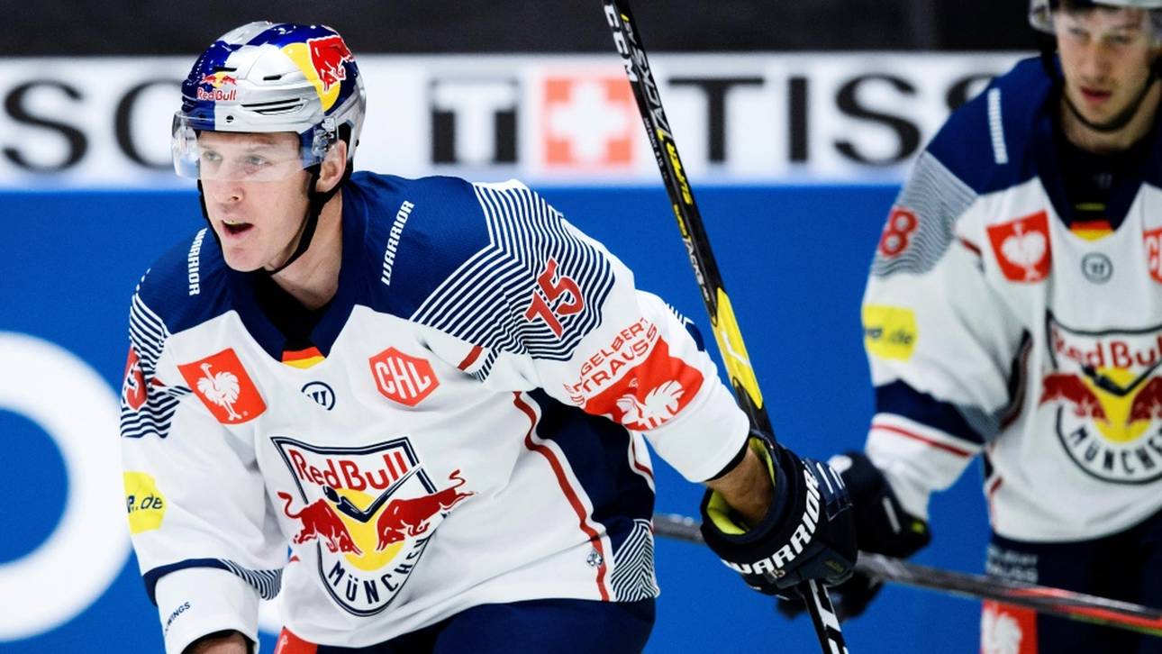 München verpasst CHL-Finale