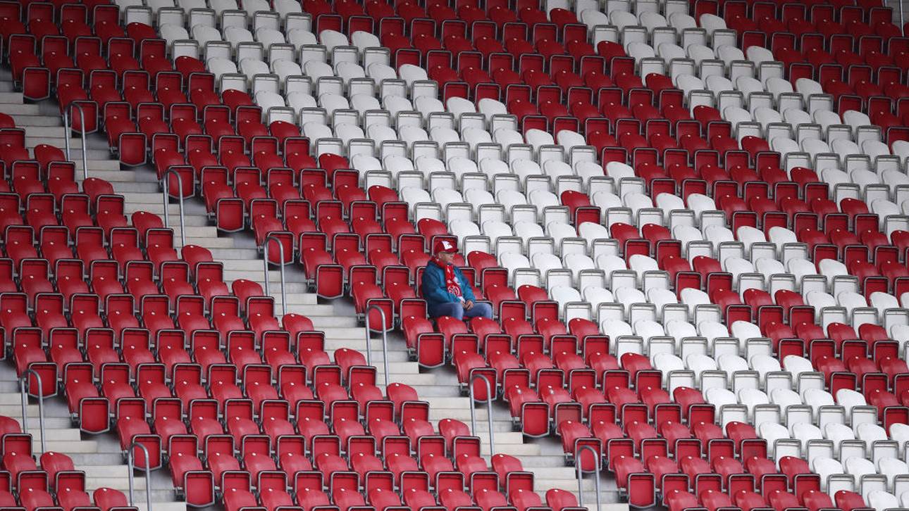 Mainzer Existenz bedroht