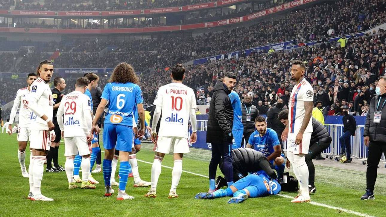 Fall Payet bringt Lyon-Boss in Rage