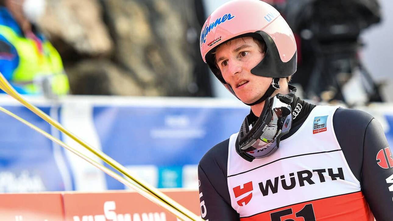 Aus der Traum für Geiger